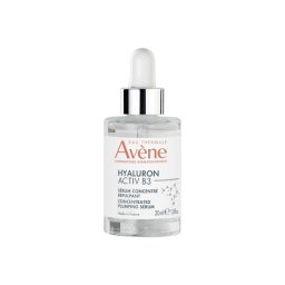 Avene Hyaluron Activ B3 siero viso antirughe rimpolpante 30ml
