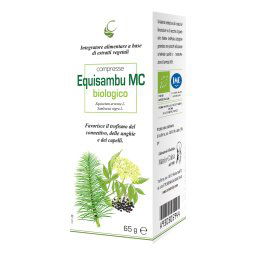 EQUISAMBU 75CPR