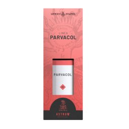 PARVACOL 3/6/9 GOCCE 50ML