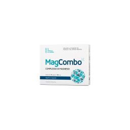 Magcombo 20 Capsule