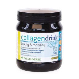 Collagen Drink integratore per il benessere articolare gusto Limone 295 g
