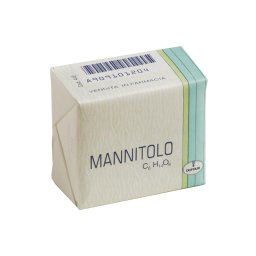 Dufour Mannitolo C6 H14 06 lassativo naturale 25 g