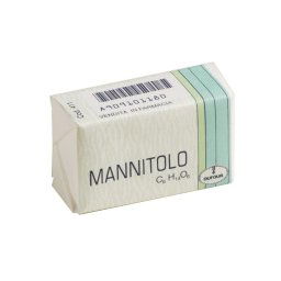 Dufour Mannitolo integratore per il transito intestinale 10 g