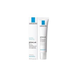 La Roche Posay Effaclar K+ trattamento rinnovatore viso pelle grassa 40 ml