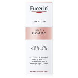 Eucerin Anti-Pigment Correttore Anti-Macchie viso 1 pezzo