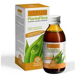 VERUM PLANTAFIBRA 200G