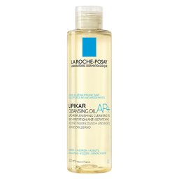 Lipikar AP+ Olio Lavante 200 ML