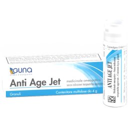 ANTIAGE JET GR 4G