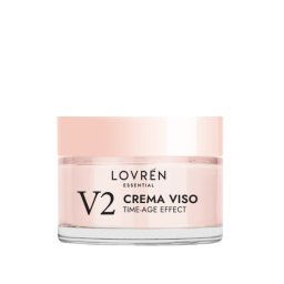 V2 Crema Viso Time-Age Effect Lovrén 30ml