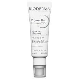 Pigmentbio Daily Care Spf50+ 40 ml