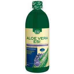 ALOE VERA SUCCO MIRTILLO 500 ML