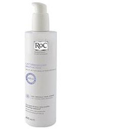 ROC LATTE DETERGENTE STRUCCANTE MULTIAZIONE 3 IN 1 400 ML