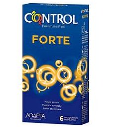 PROFILATTICO CONTROL FORTE 6 PEZZI