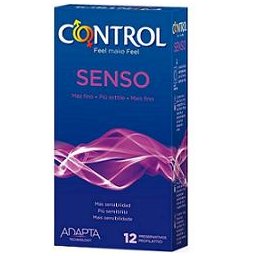 CONTROL SENSO 12PZ
