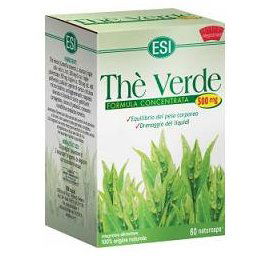 THE VERDE 60 NATURCAPSULE 500MG%