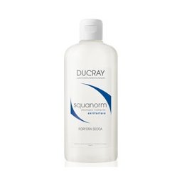 SQUANORM FORFORA SECCA SH200ML