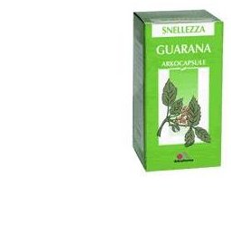 GUARANA ARKOCAPSULE 45CPS