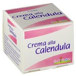 CALENDULA CREMA LHF 20G