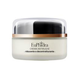 EUPHIDRA FILLER SUPREMA CREMA ANTIRUGHE PELLE SECCA