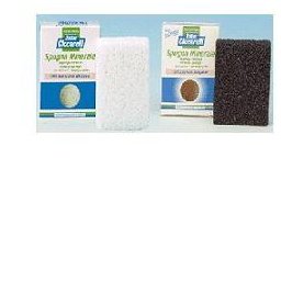 SPUGNA MINERALE BIANCA CICCARELLI 1 PEZZO