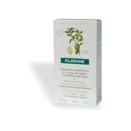 KLORANE SH POLPA CEDRO 200ML