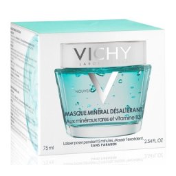 QUENCHING MINERA MASK P75MLG/I