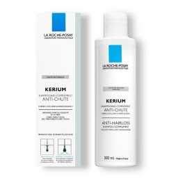 KERIUM SHAMPOO ANTI-CADUTA 200 ML
