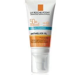 ANTHELIOS CREMA 50+ S/PROF+UV PATCH PROM