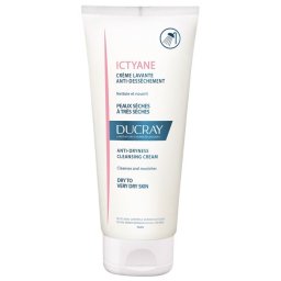 ICTYANE CREMA DETERGENTE 200 ML DUCRAY 2017