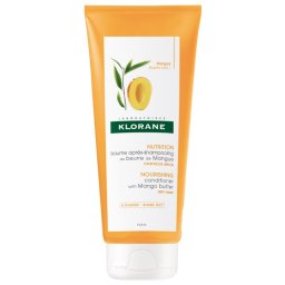 KLORANE BALSAMO AL BURRO DI MANGO 200 ML