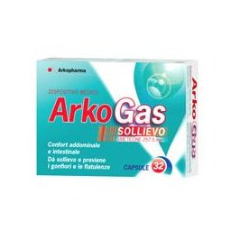 ARKOGAS 32CPS