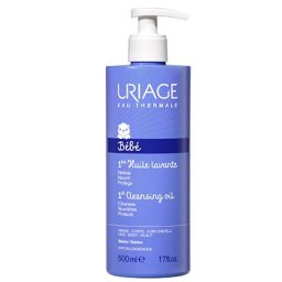 Uriage Bébé Olio Lavante 500 ML