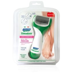 TIMODORE ROLL PEDICURE