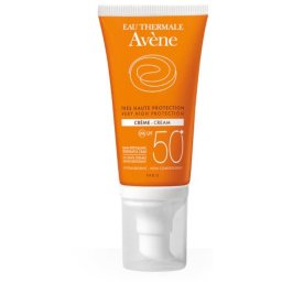 AVENE SOL CREMA SPF50+ 50ML