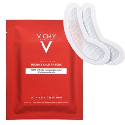 LIFTACTIV LIFT MICRO NEEDLING EYE PATCH 1 APPLICAZIONE