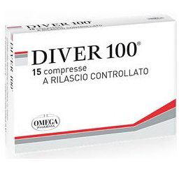 DIVER 100 15CPR