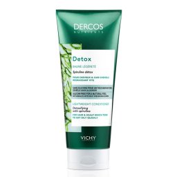 DERCOS NUTRIENTS BALSAMO DETOX