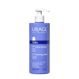 Uriage Bébé Crema Lavante 500 ML