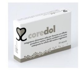 COREDOL 30CPS