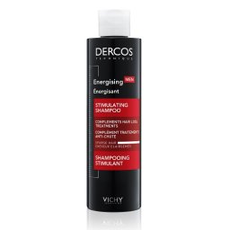 DERCOS TECHNIQUE PROTOCOLS SHAMPOO 200 ML
