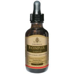 B-COMPLEX LIQUID 56ML