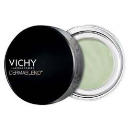 DERMABLEND CORRET VERD ROSSORI