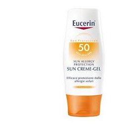 Eucerin Sun Allergy Protect Cream Gel SPF 50