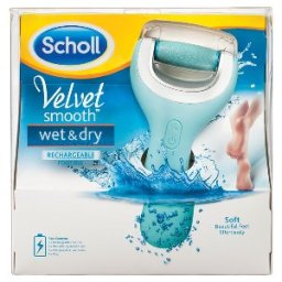 SCHOLLS VELVET SMOOT WET DRY