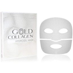 GOLD COLLAGEN HYDROGEL MASK