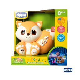 CH GIOCO MF VOLPE PROIETTORE