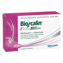 BIOSCALIN T-Age 30 Cpr PS