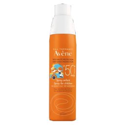 AVENE Sol.50+Spy Bamb+Gadget