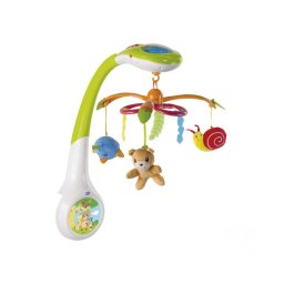 CHICCO Gioco Giostrina Foresta