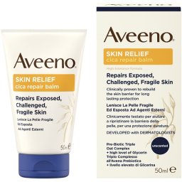AVEENO SK Relief Cica Balm